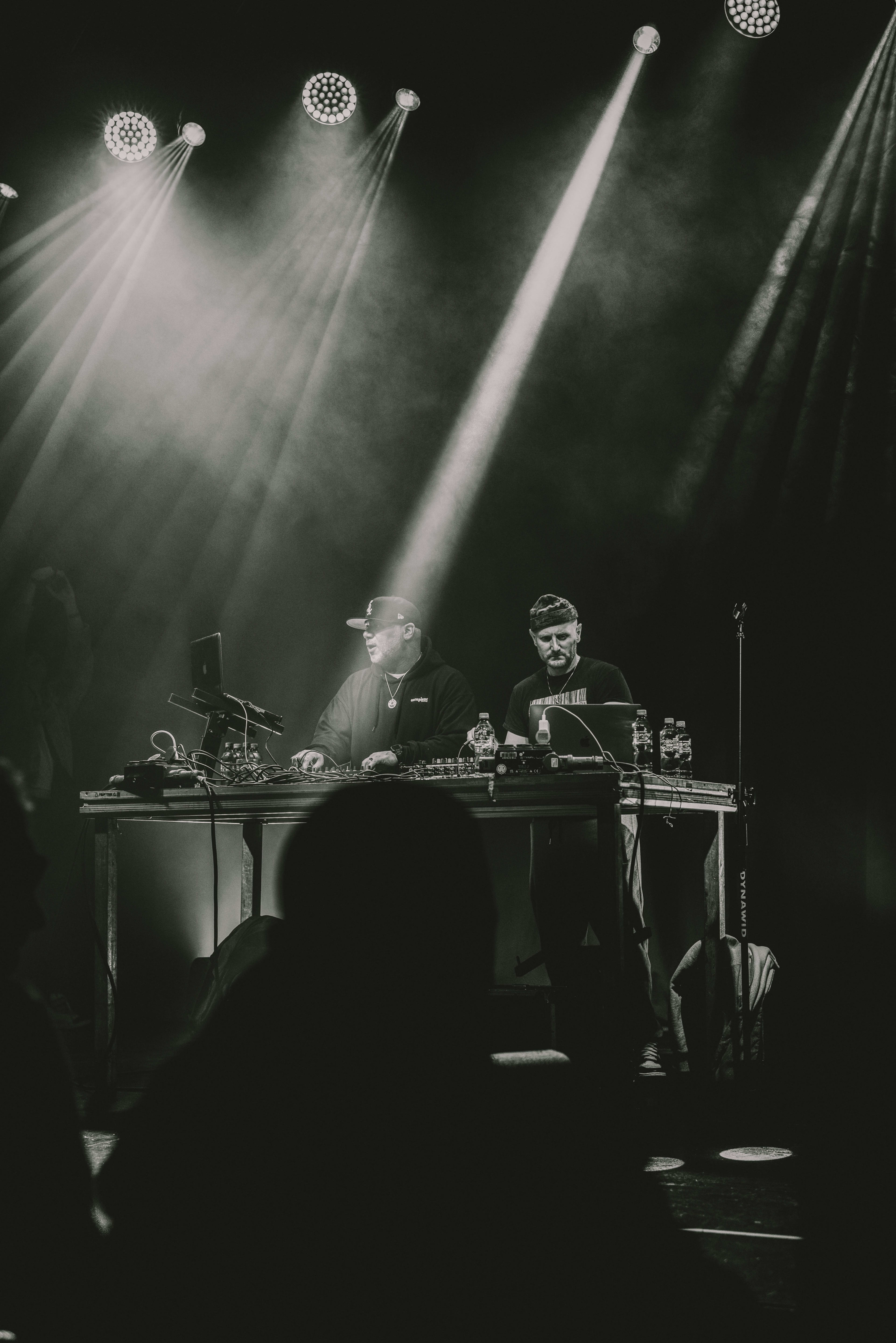 Photography by Konrad Kalinowski