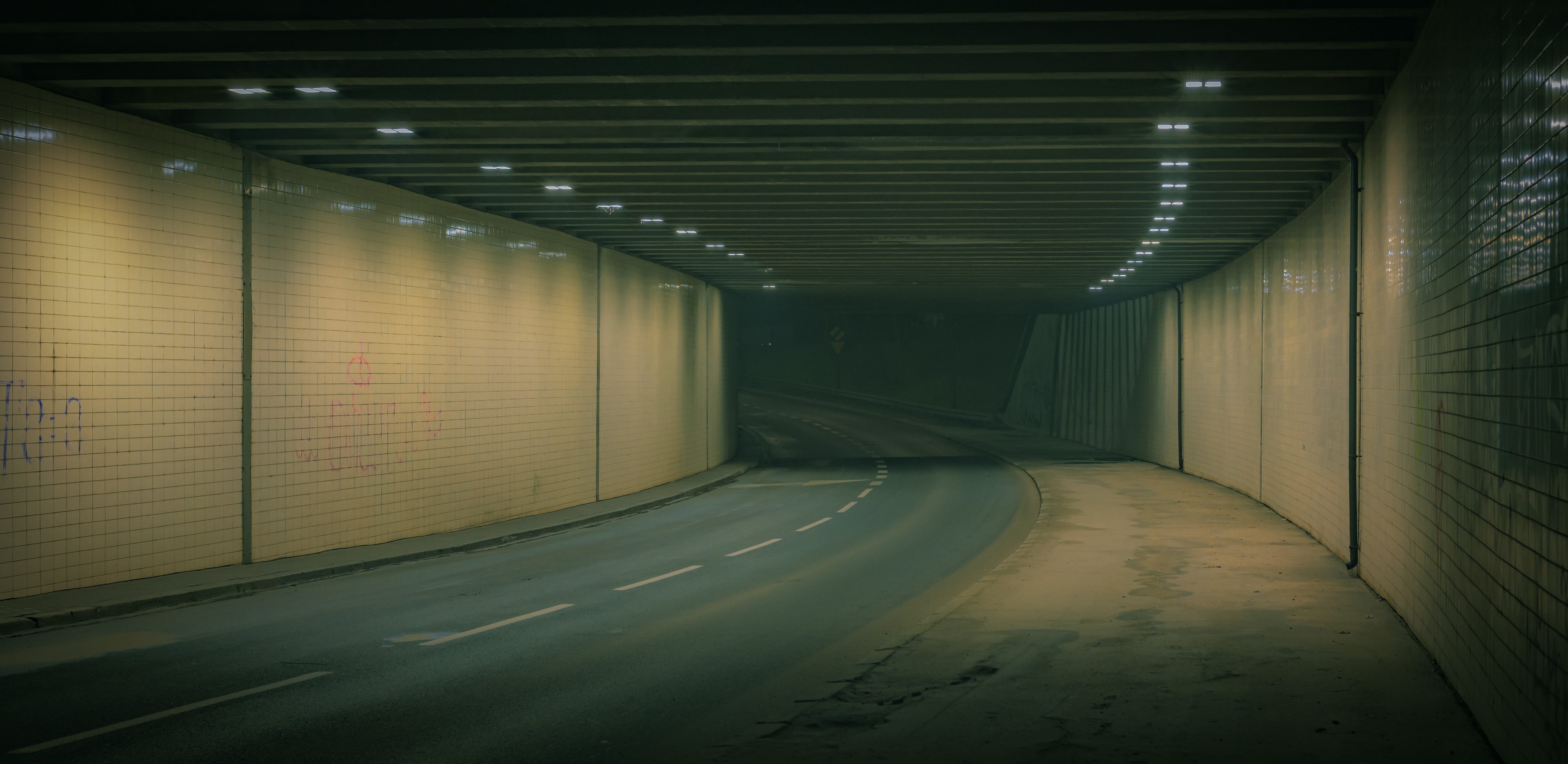 Photography by Konrad Kalinowski