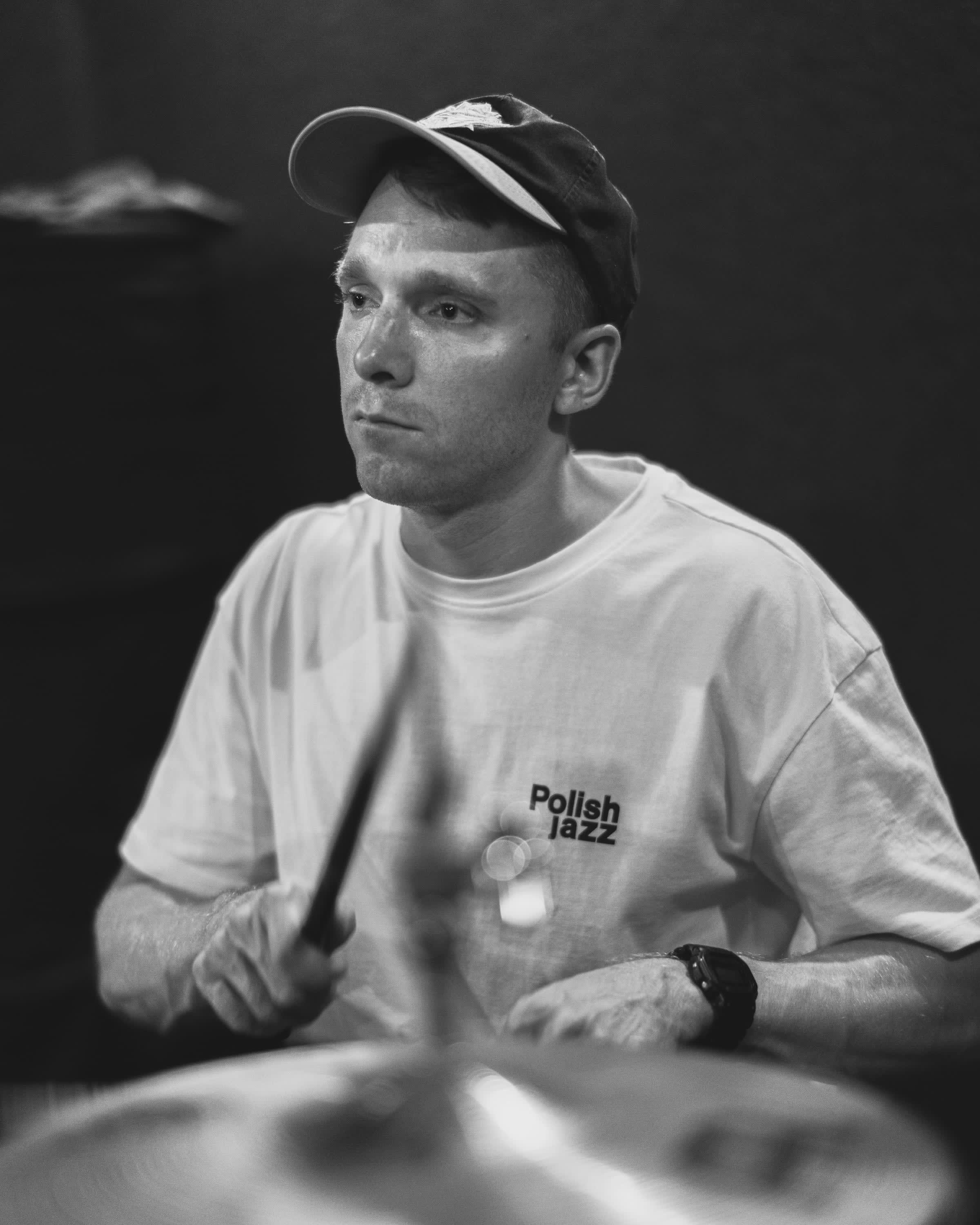 Photography by Konrad Kalinowski