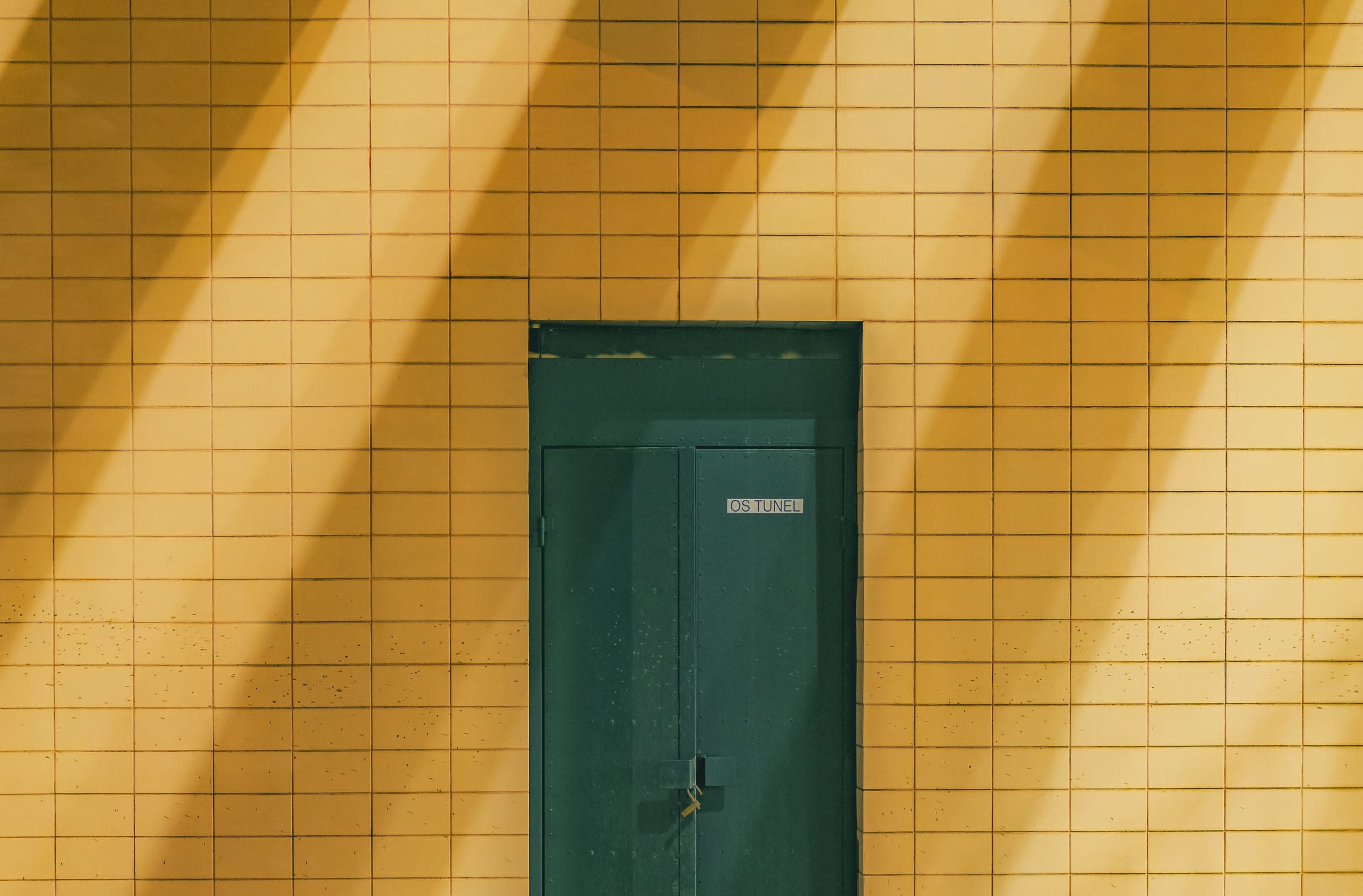 Featured portfolio preview image from Konrad Kalinowski projects