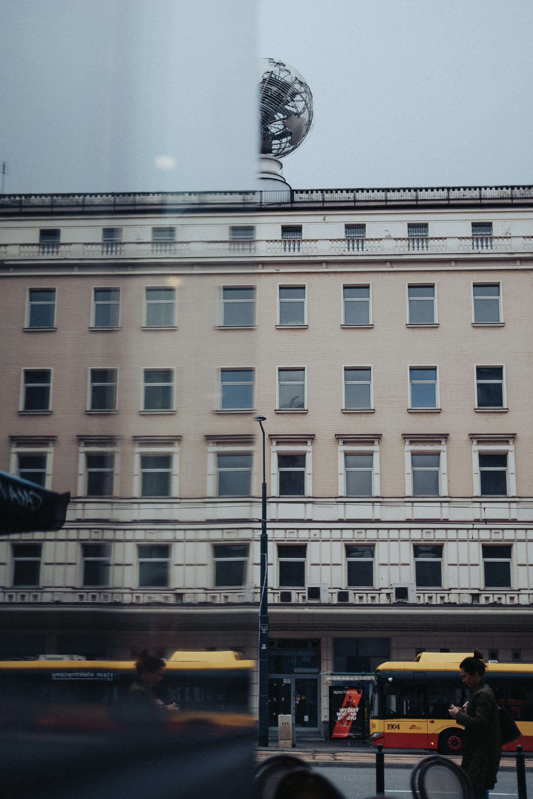 Photography by Konrad Kalinowski