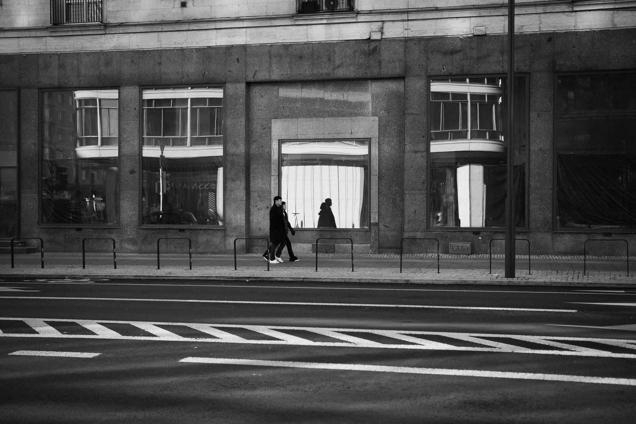 Photography by Konrad Kalinowski
