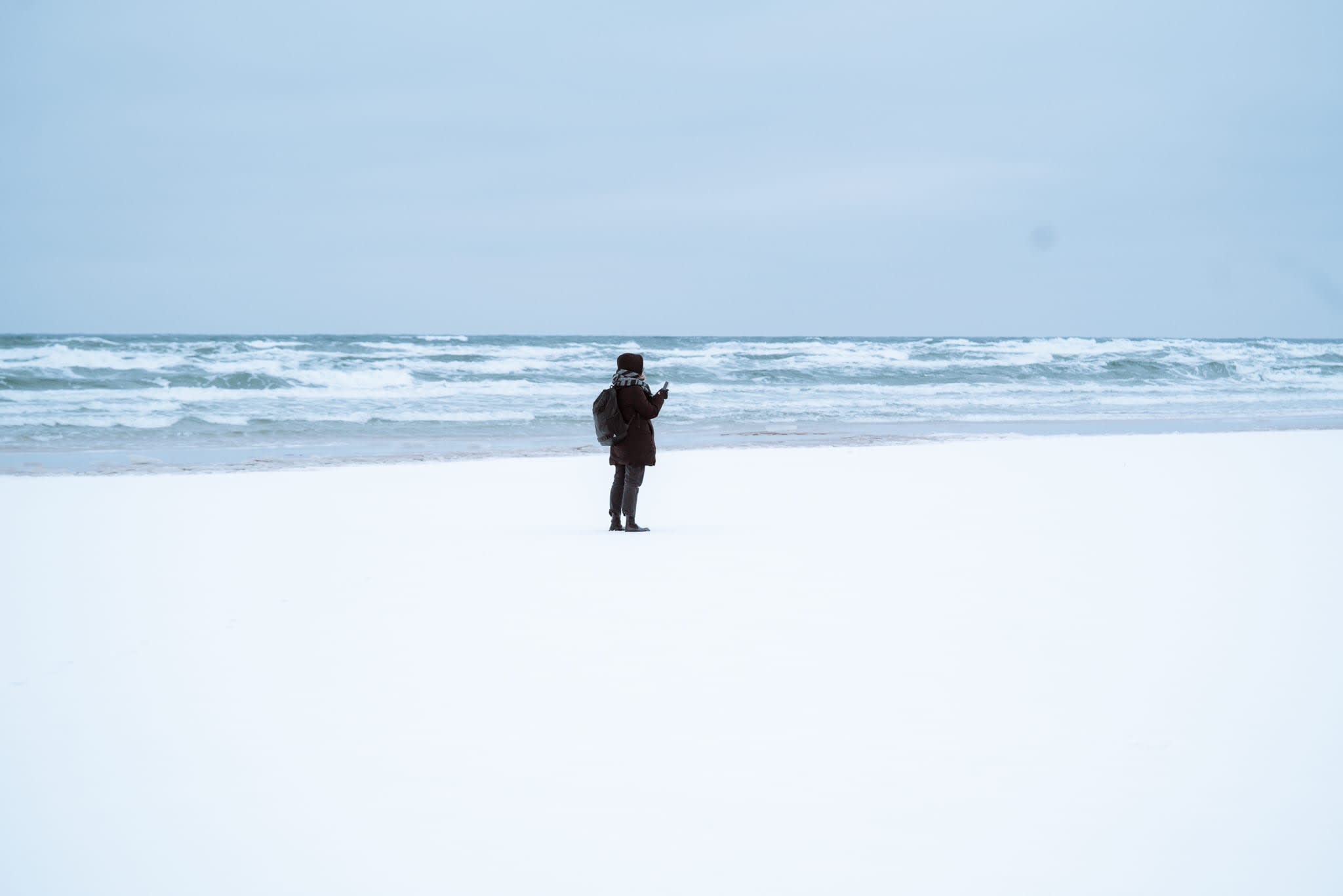 Photography by Konrad Kalinowski