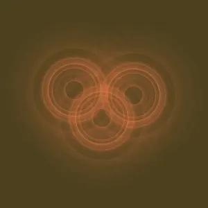 Electric Rift — L-System fractal art by mjenny