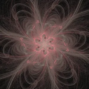 Sundance — fractal art by NatArtinFract
