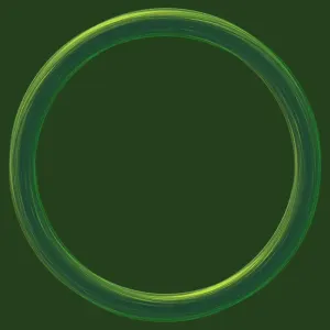 Atomic Nexus — L-System fractal art by mjenny