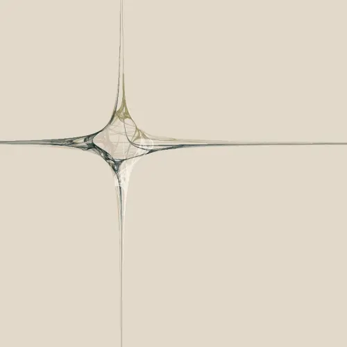 Focus Point — Flame fractal art