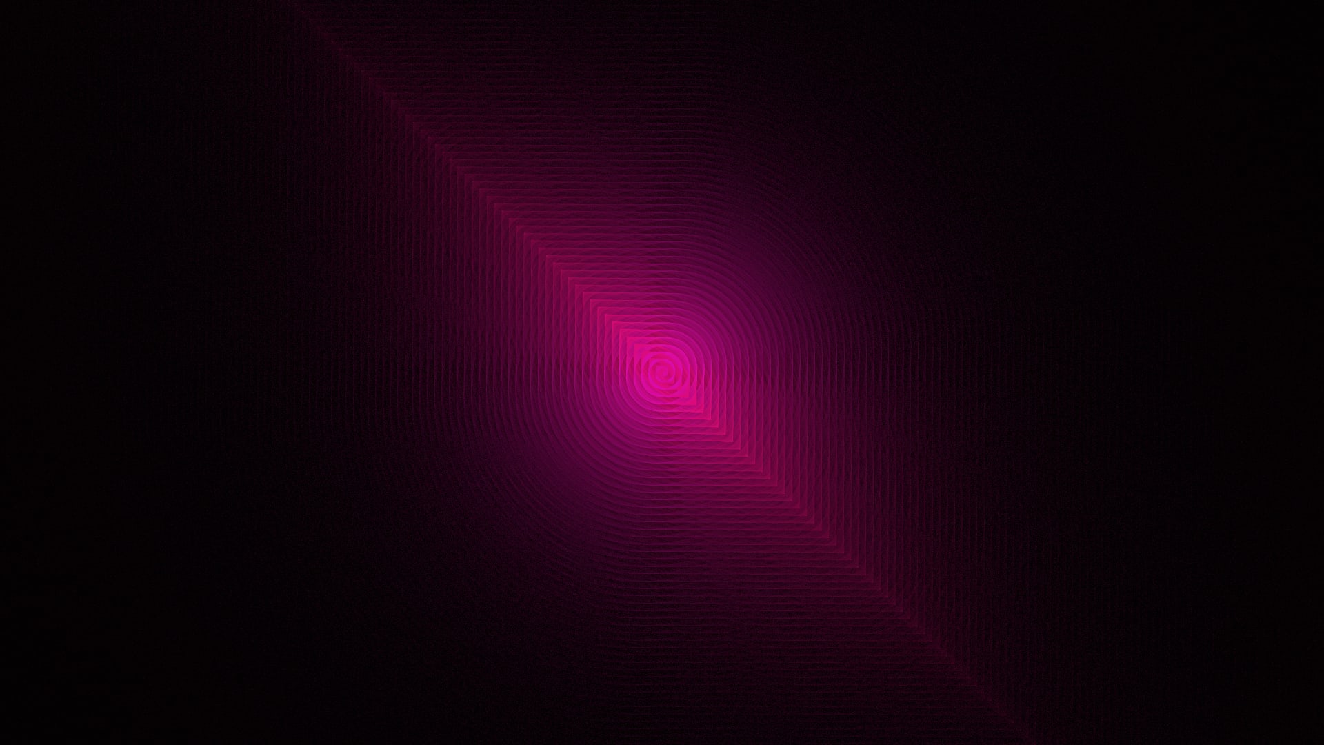 Linux Dreamscape — fractal art by Jema