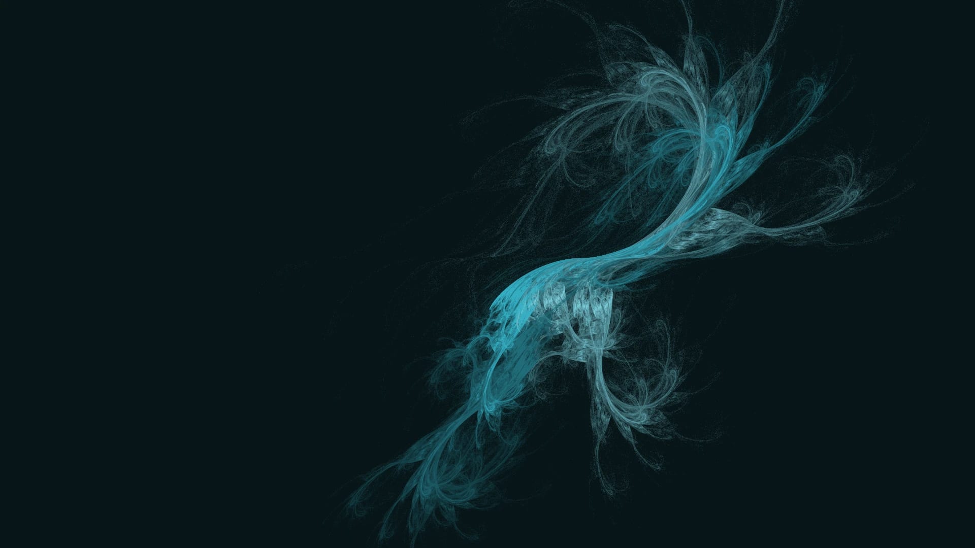 Oceanic Scale — fractal art by Jema