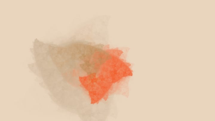 Little Robin — fractal art by Schlufina
