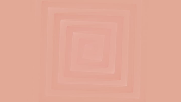 Minimal Harmony — fractal art by Jema