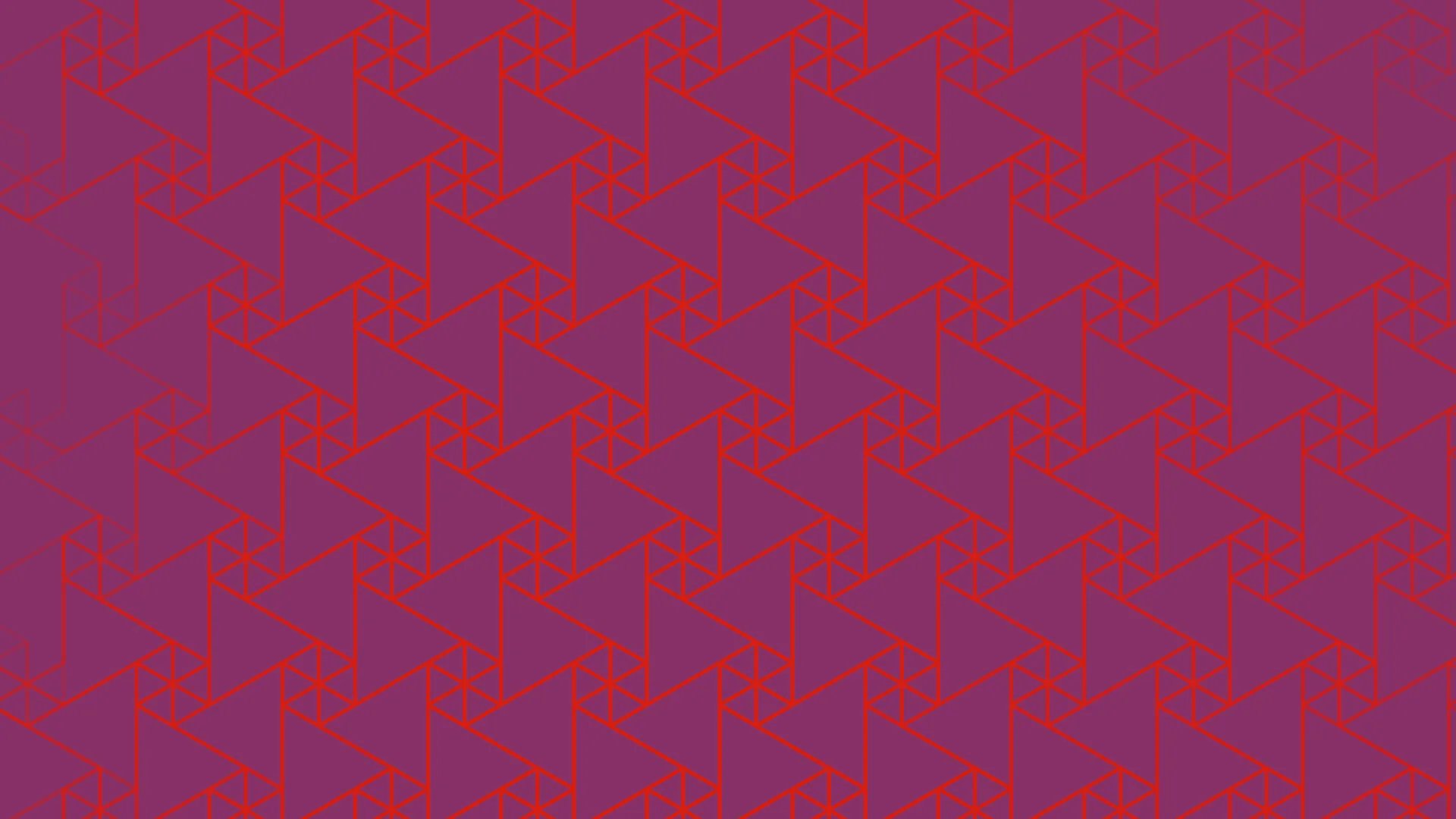 Blazing Plume — L-System fractal art by mjenny