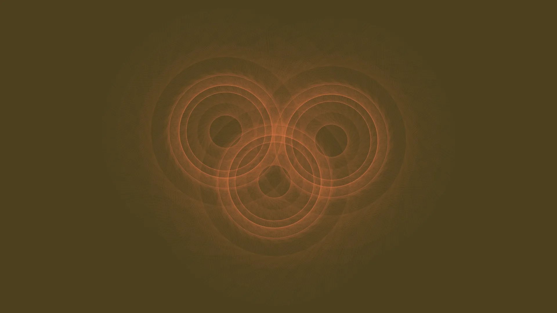 Electric Rift — L-System fractal art by mjenny