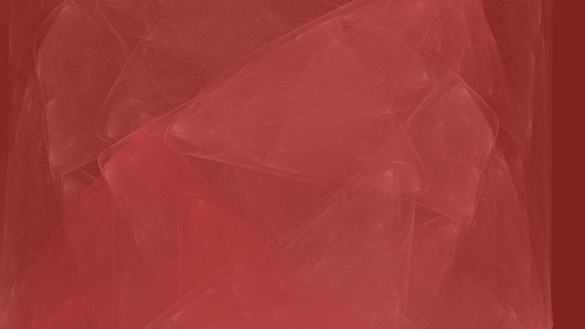 Magnified Crest — IFS flame fractal art by mjenny