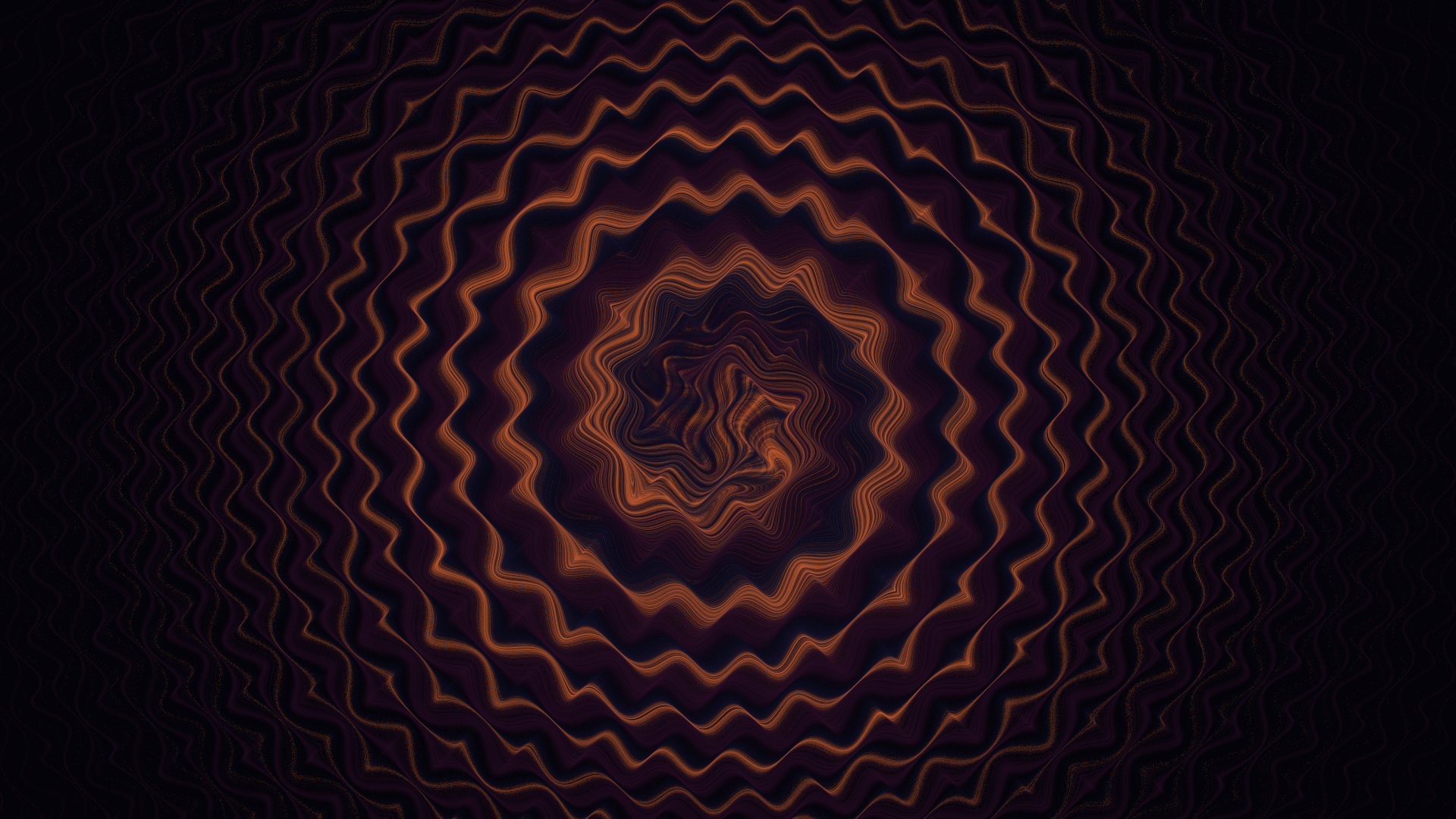 Pragmatic Interference — Art fractal Flame par Jema