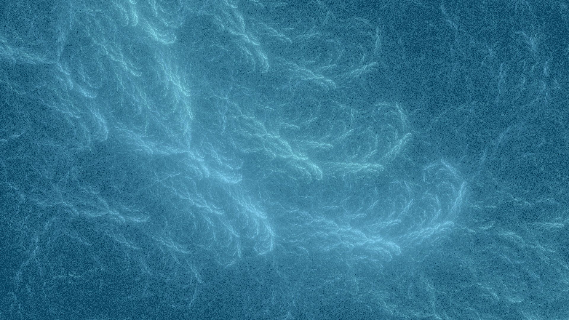 Stormy Sea — 火焰分形艺术 作者： Schlufina