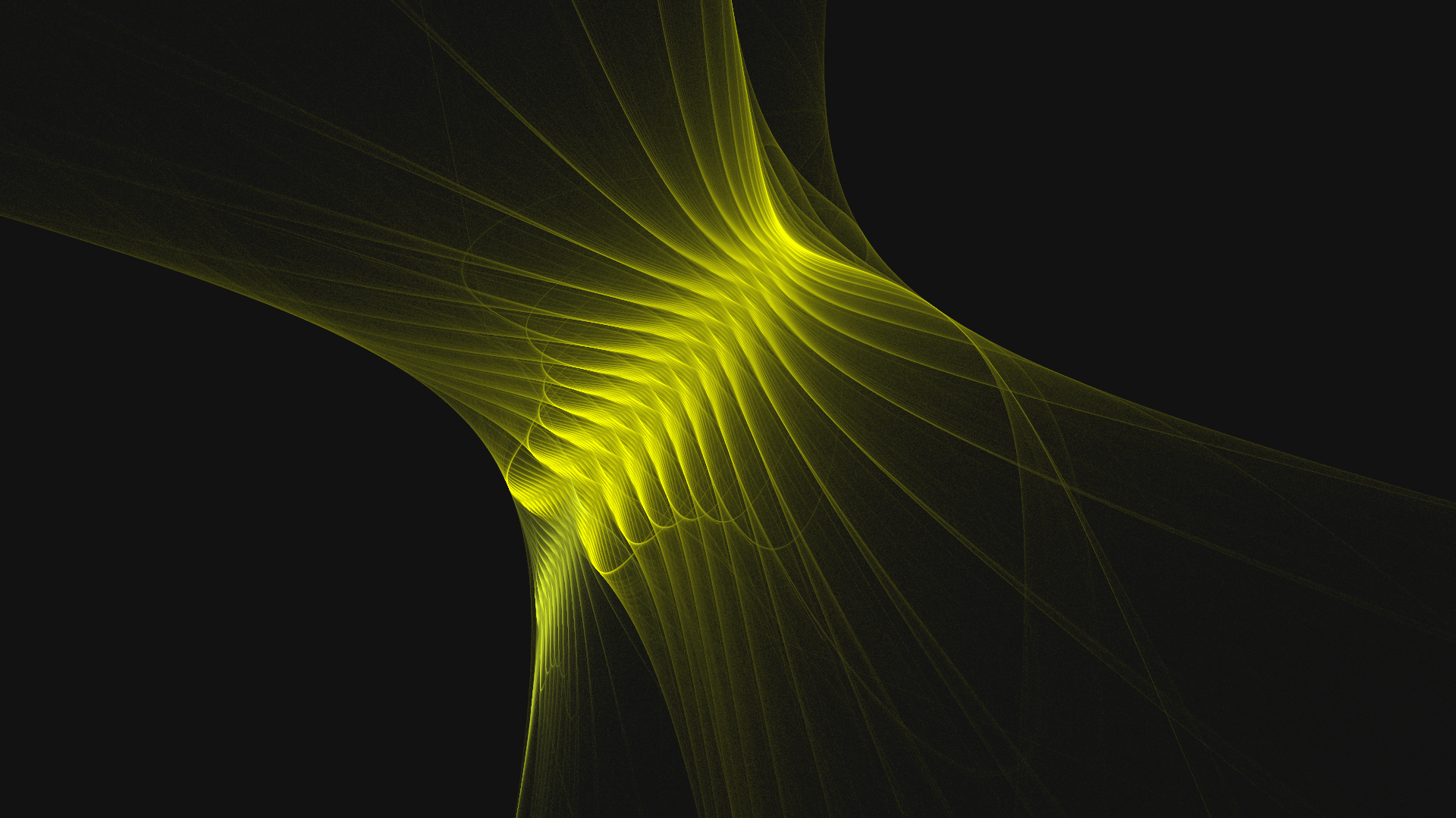 Ascending Insect — Flame fractal art by Schlufina