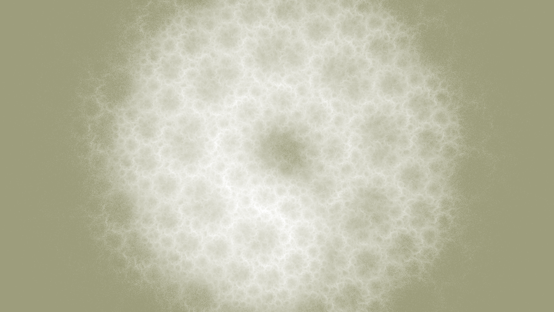 Nested Dust — フレイムフラクタルアート 作成： Schlufina