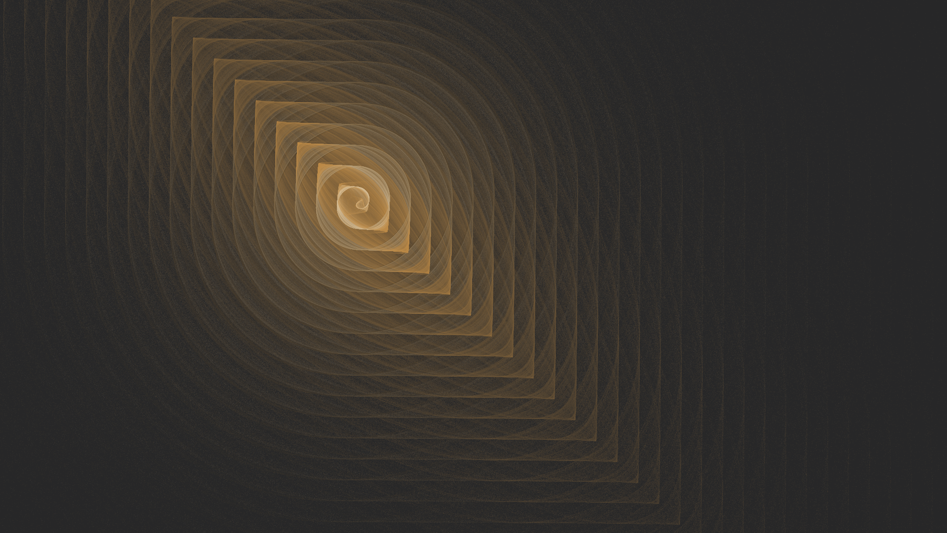 Lemon Ice Cream — Art fractal Flame par Jema