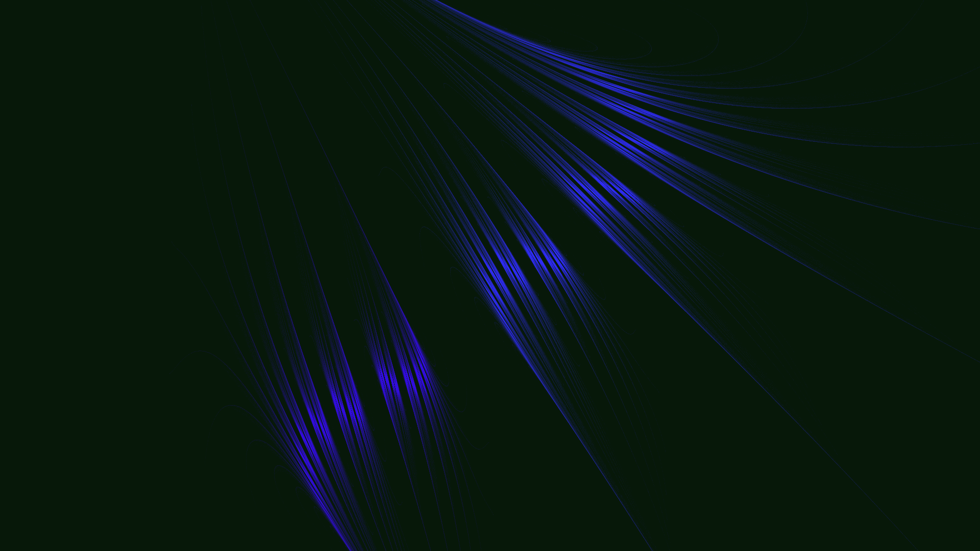 Shiny Raven — Flame fractal art by Schlufina
