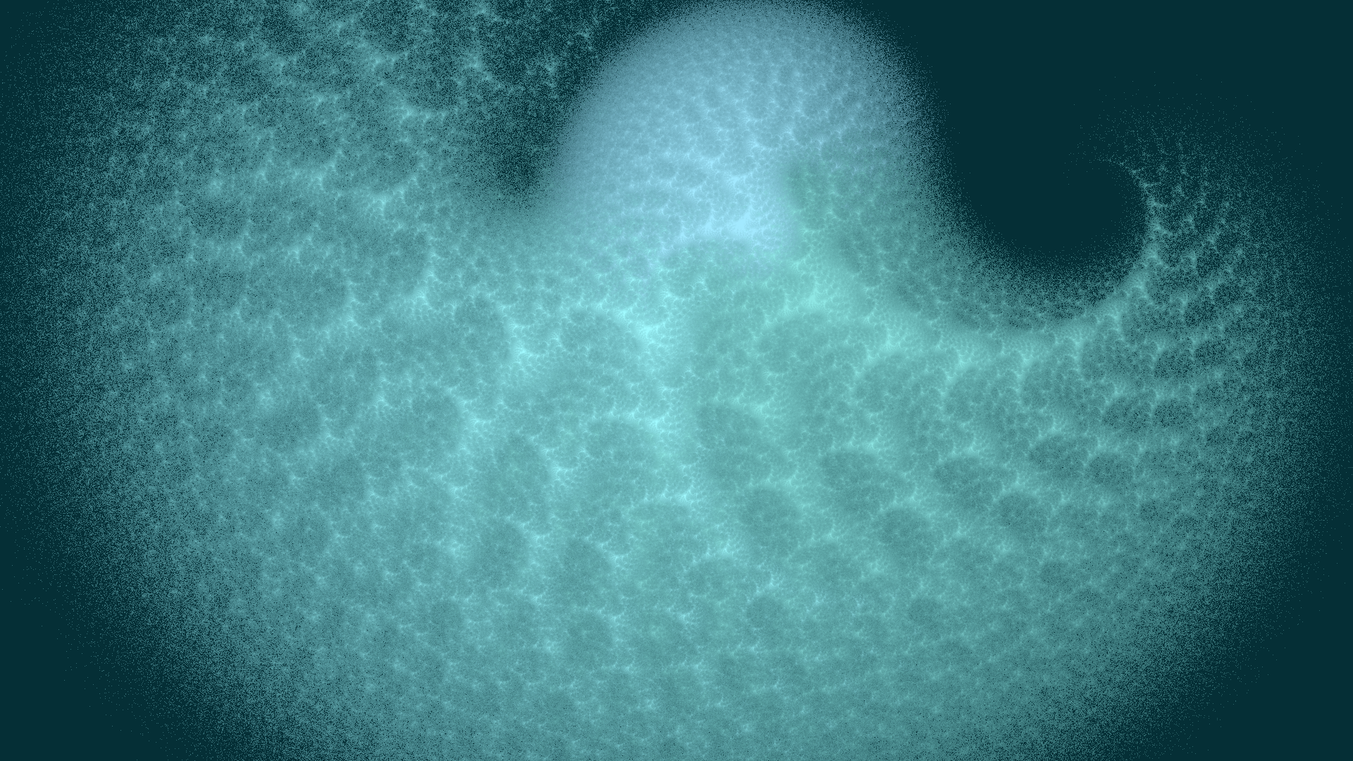 Huu-Berta — Flame fractal art by Schlufina