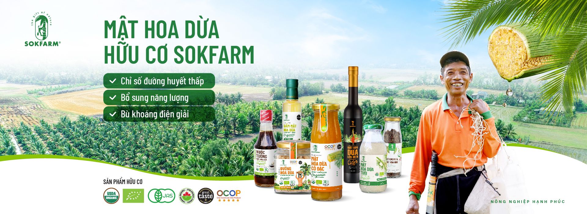 Sokfarm - duyenhangviet