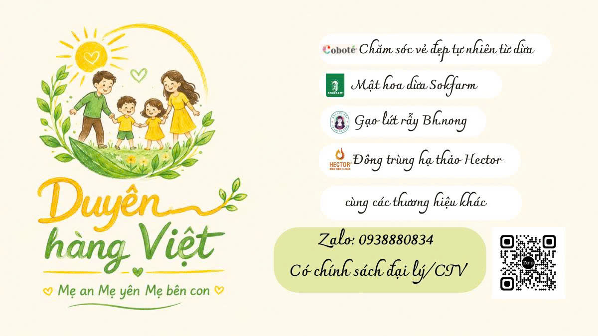 duyenhangviet
