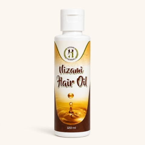 Nizami Herbal Oil