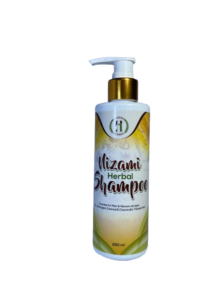 Nizami Herbal Shampoo