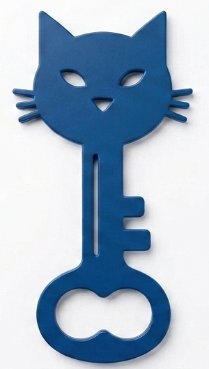 Keycat Dashboard
