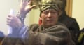 Gendarmería niega a comunidad mapuche privada de libertad realizar ceremonia del Wiñol Tripantü en Vilcún