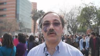 No solo son ellos, también vienen por nosotros. Por Sergio Grez Toso