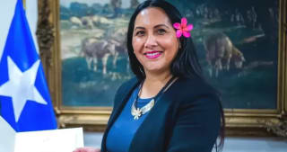 Rapa Nui reclama al Gobierno por despido de embajadora