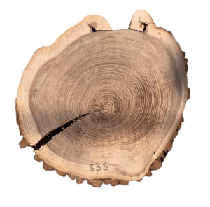 Слеб горіха