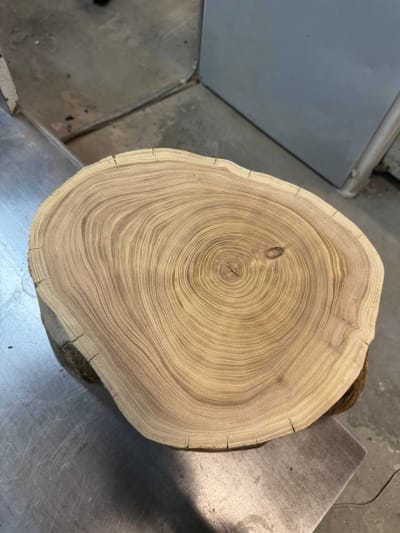 Торцеві слеби