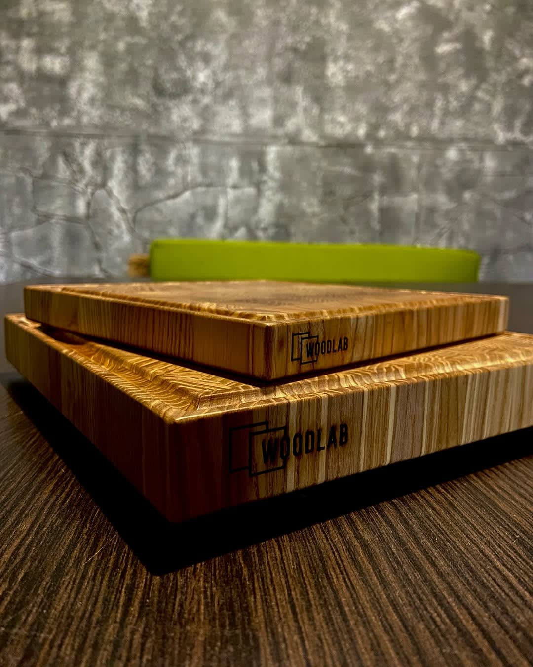 Дошки зі слебів для будь-якого дизайну інтер’єру