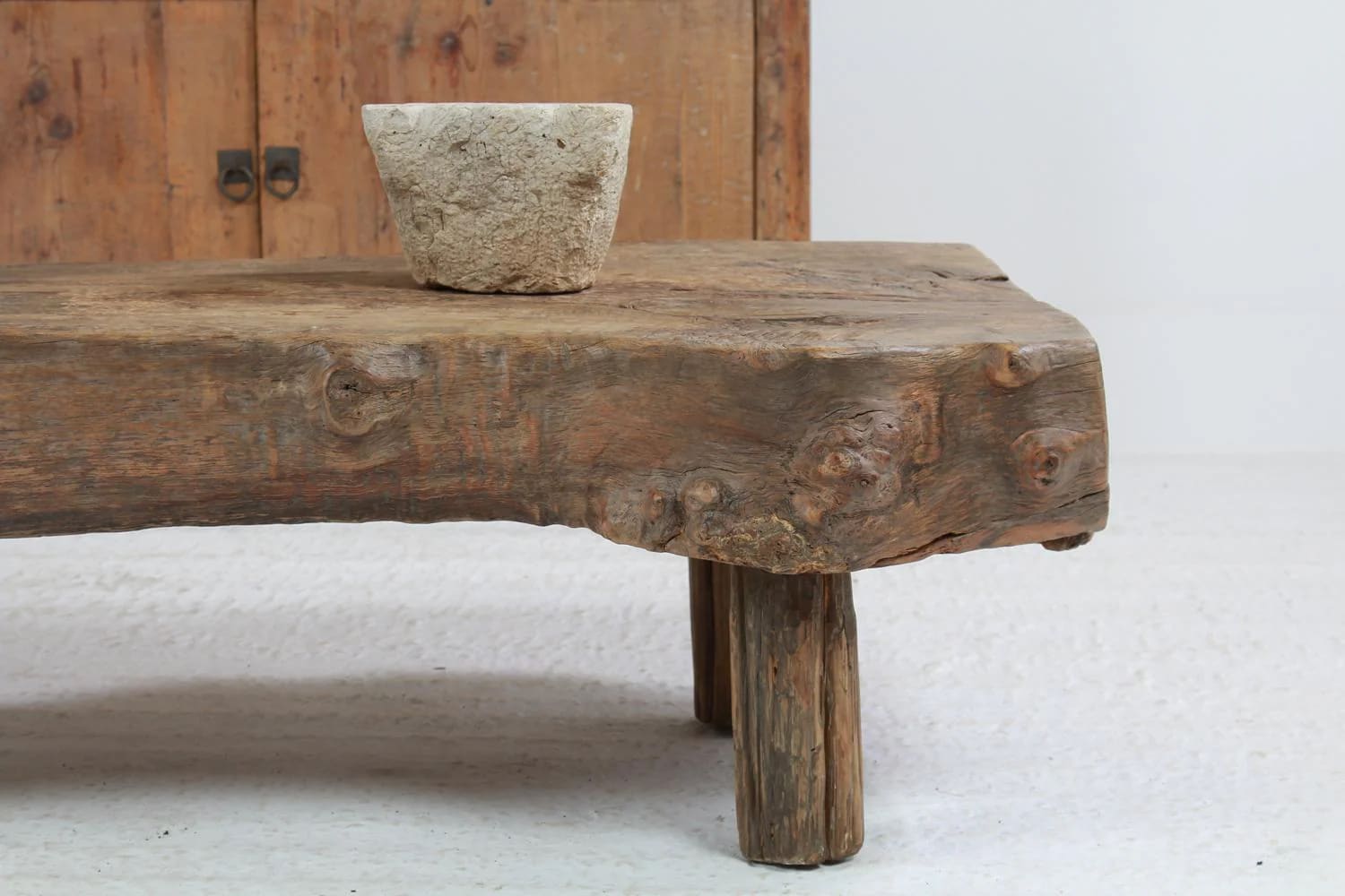 ТОП-5 ідей для меблів зі слебів