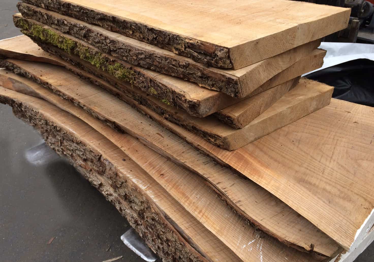 Фото складу