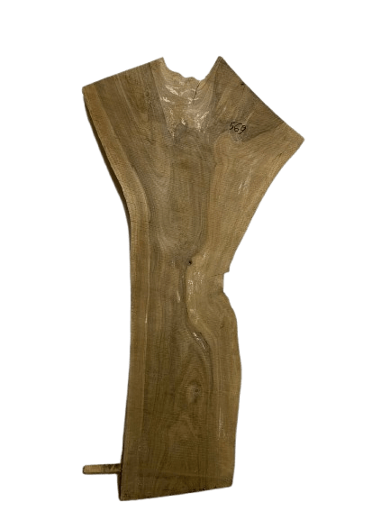 Слеб горіха