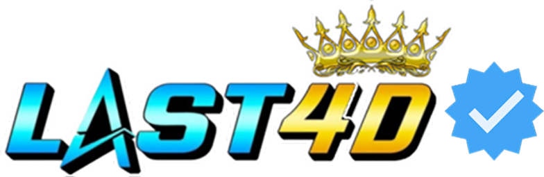 Logo Last4d