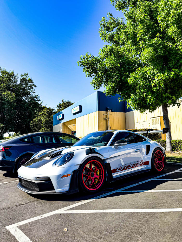 Paint protection film