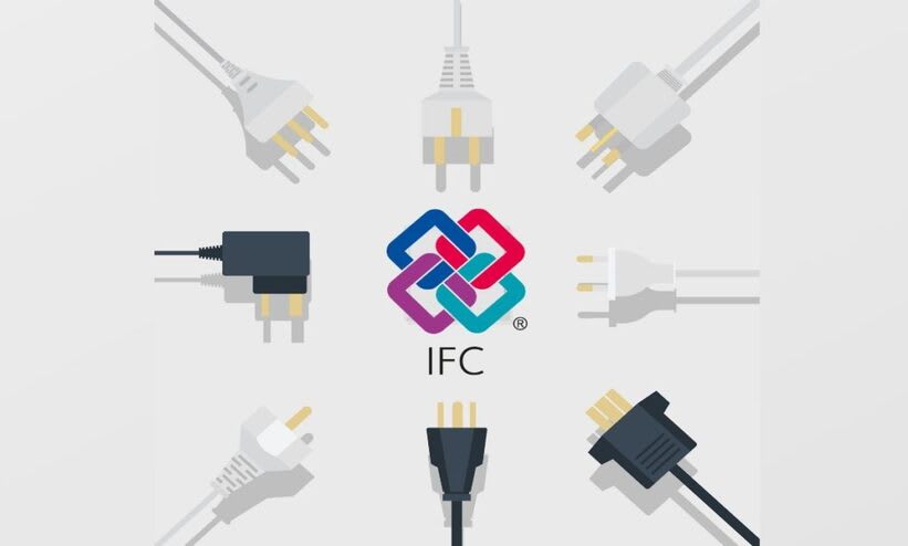 Mô hình IFC là gì? Những điều bạn cần biết