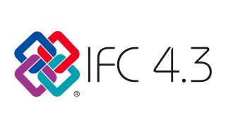 IFC 4.3.2 Documentation – Tài liệu chuẩn BIM cho hạ tầng và xây dựng