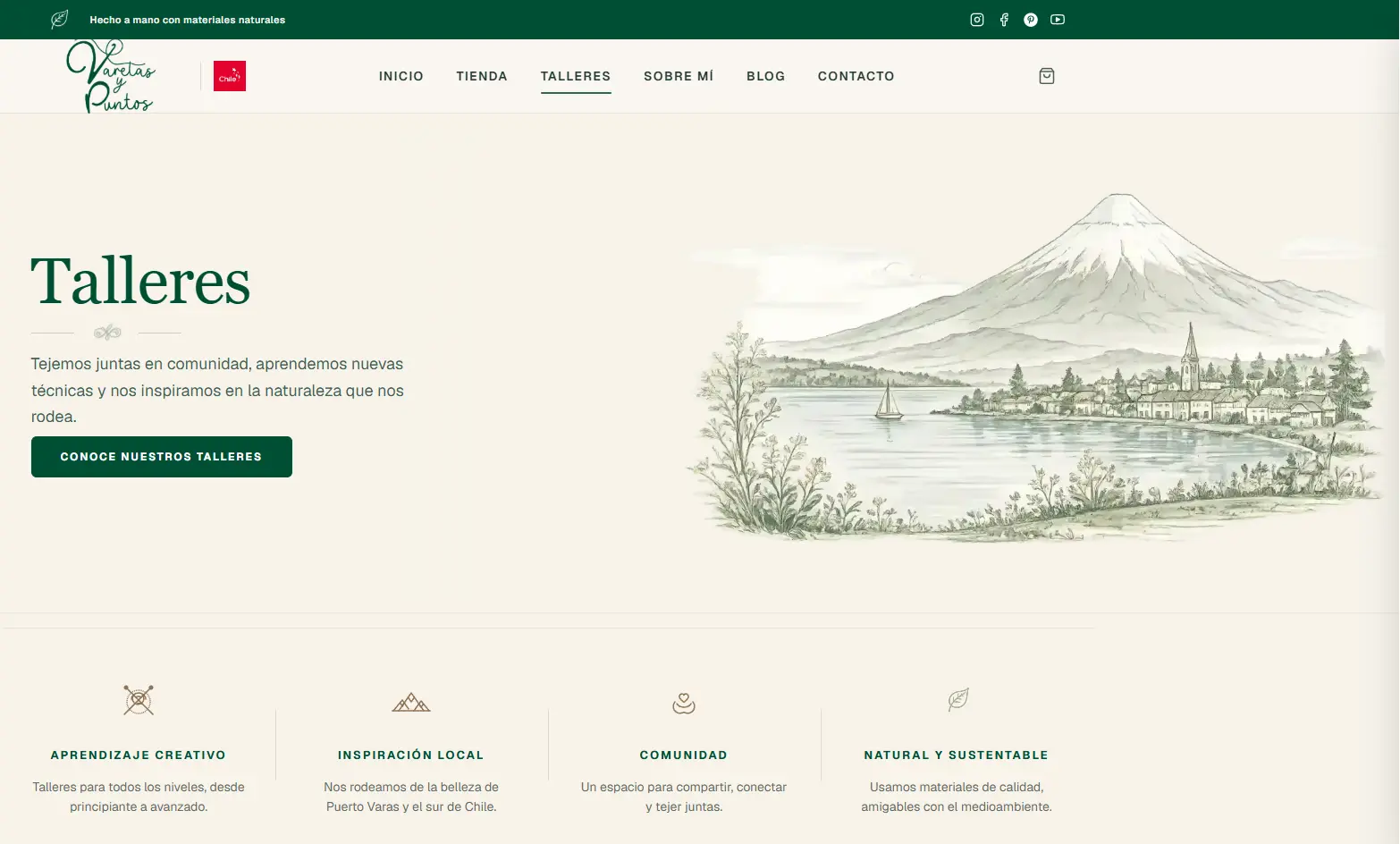 Catálogo Digital y Tienda Web con Pedidos a WhatsApp - Imagen 2