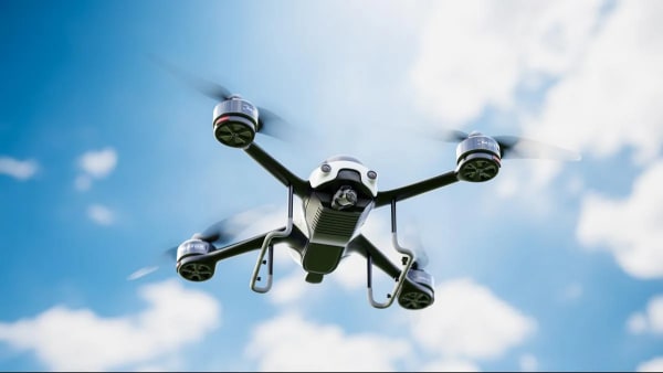 Drone Radars, a ₹1,000-Crore Shell Order, and India's First High-Altitude Anti-Drone Kit