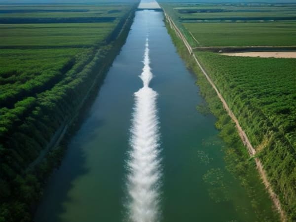 Tamil Nadu To Release Mettur Water From September 1 For Delta Irrigation