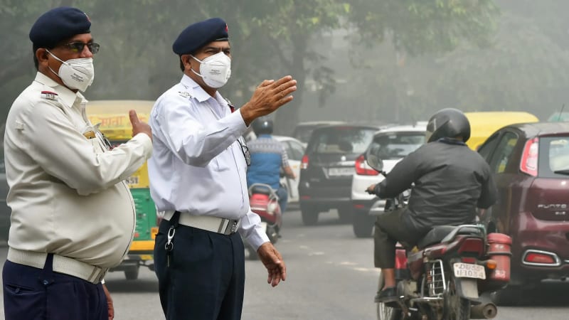Uttarakhand: Information about the driver of the Champion vehicle will be sought; the RTO becomes strict after finding pending overspeeding challans.