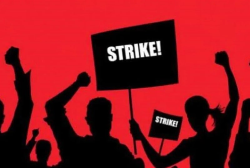 Uttarakhand: The government has imposed a six-month ban on strikes in state-run services and has issued an official notification.