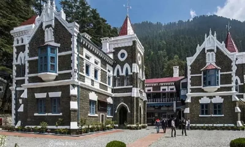 HC stays 'illegal' road construction on forest land in Pithoragarh