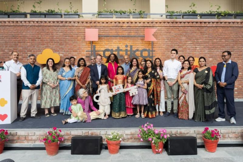 Accessibility-first' campus for children with disabilities opens in Dehradun
